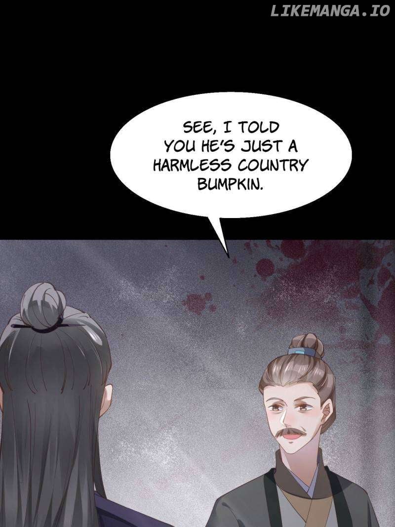 The Ghostly Doctor Chapter 542 - page 31