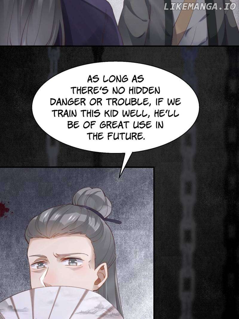The Ghostly Doctor Chapter 542 - page 32