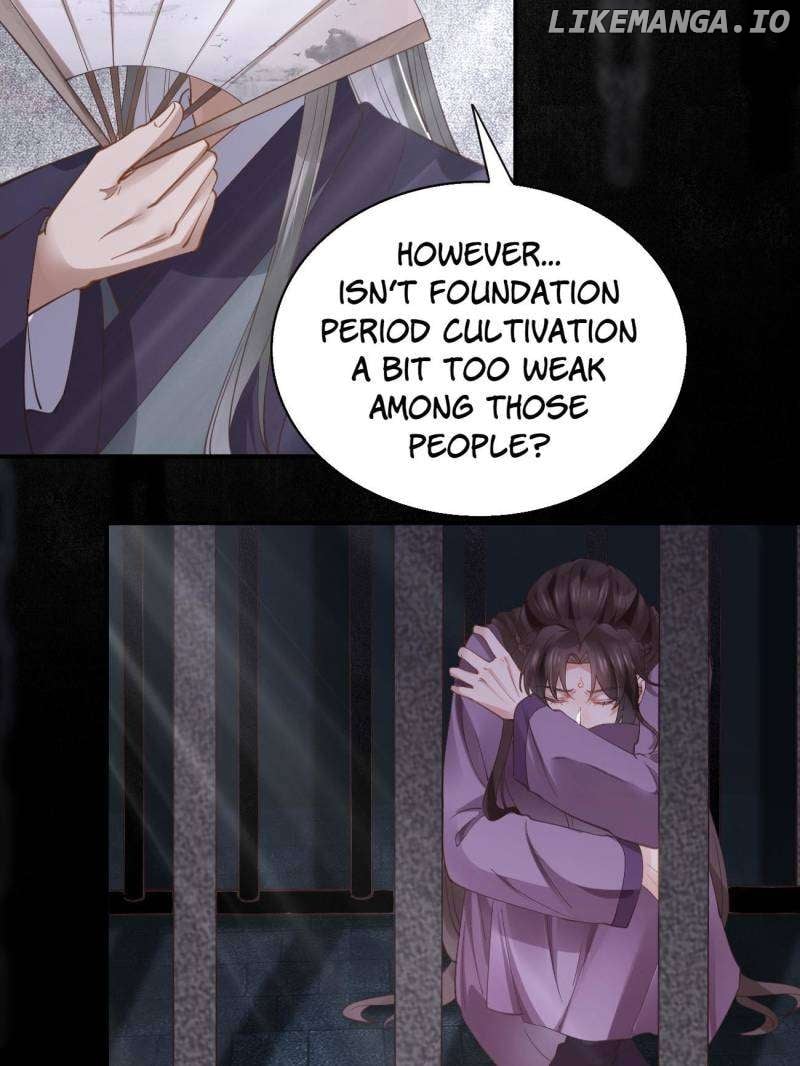 The Ghostly Doctor Chapter 542 - page 33