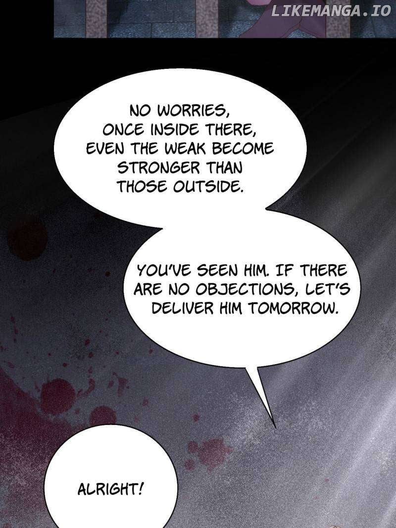 The Ghostly Doctor Chapter 542 - page 34