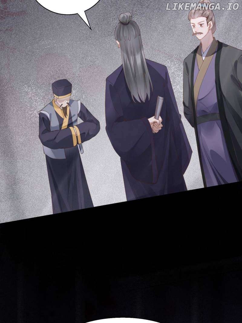 The Ghostly Doctor Chapter 542 - page 35