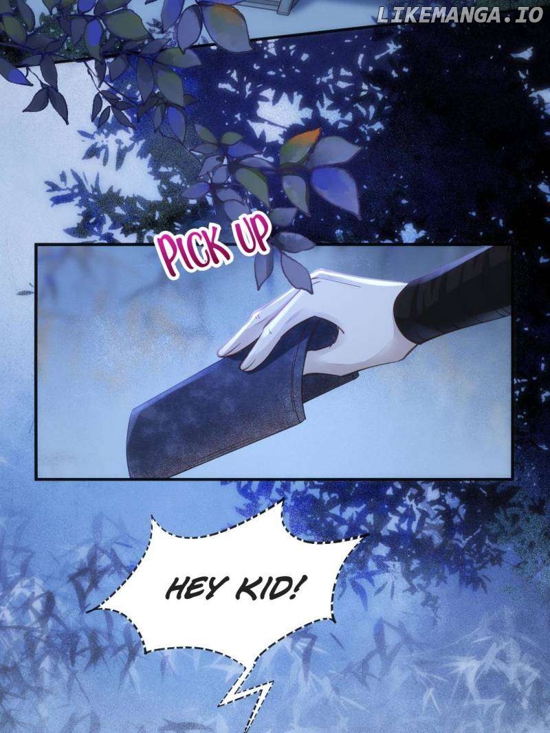 The Ghostly Doctor Chapter 542 - page 40