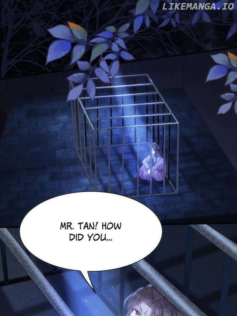The Ghostly Doctor Chapter 542 - page 42