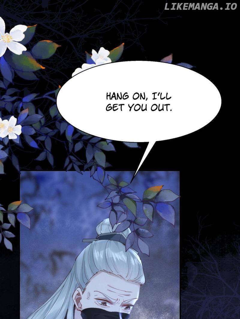 The Ghostly Doctor Chapter 542 - page 44