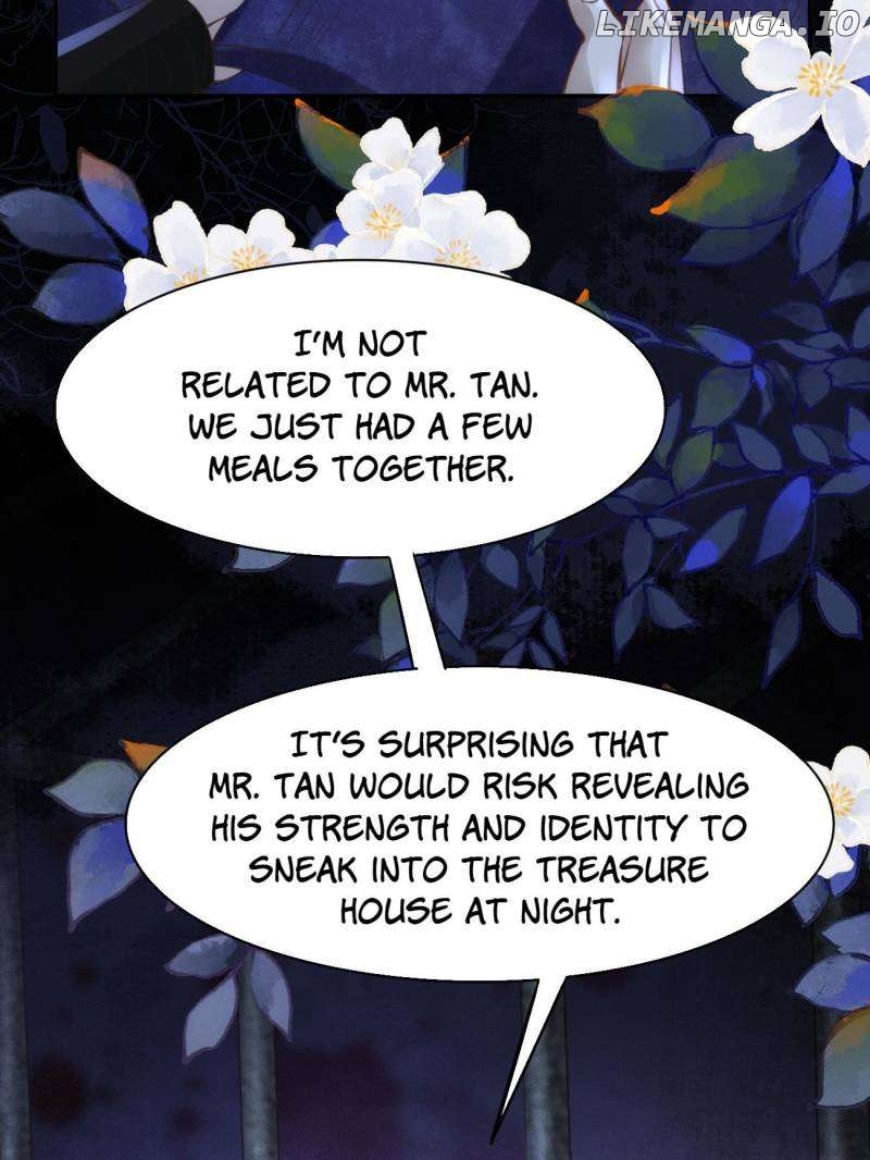 The Ghostly Doctor Chapter 542 - page 46