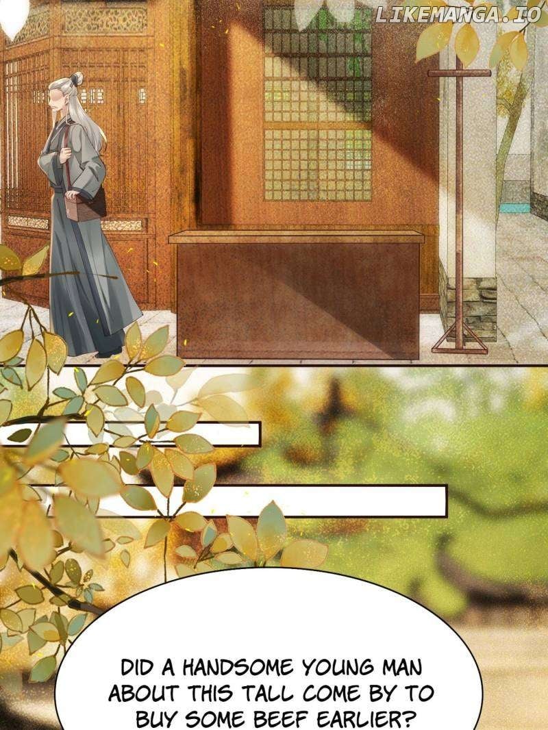 The Ghostly Doctor Chapter 542 - page 5