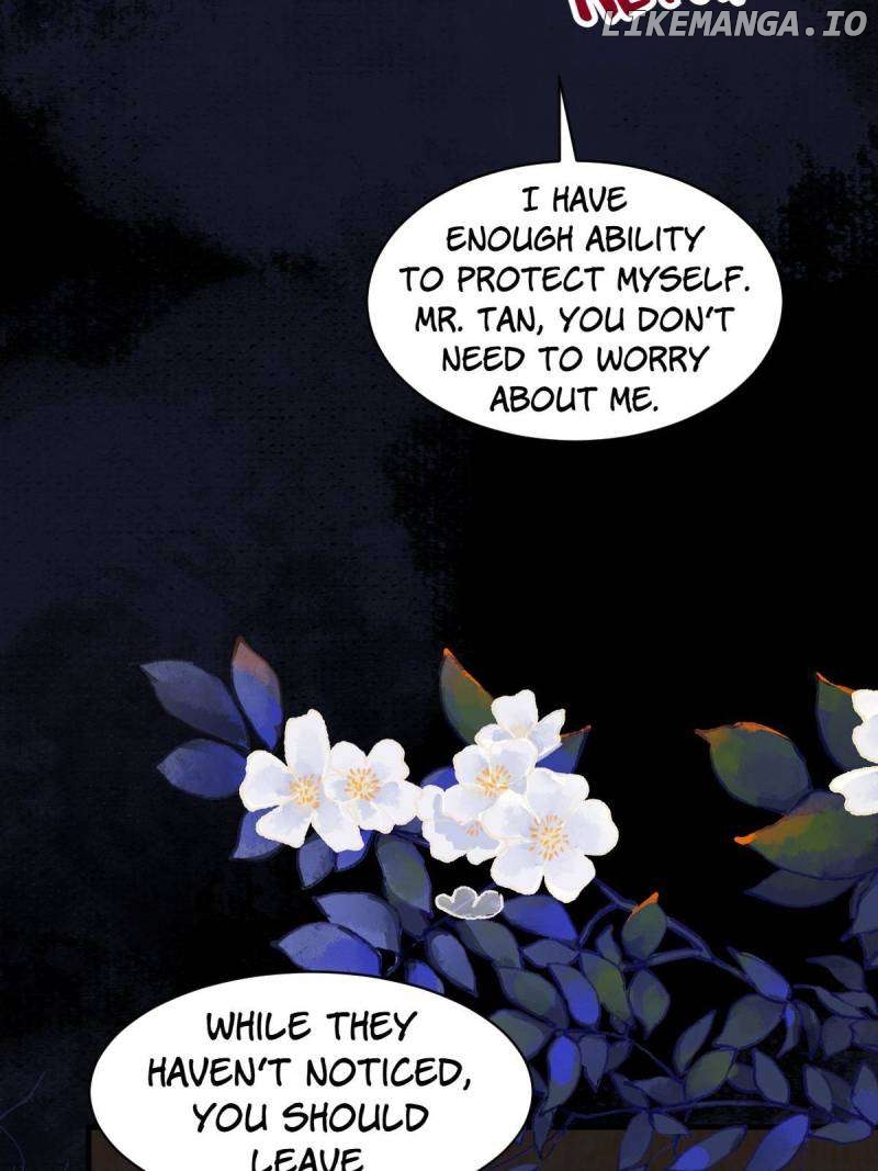 The Ghostly Doctor Chapter 543 - page 18