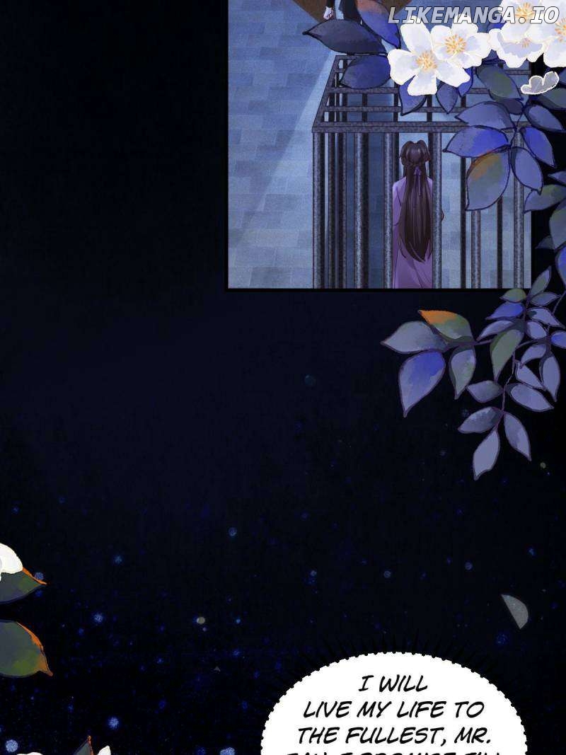 The Ghostly Doctor Chapter 543 - page 24