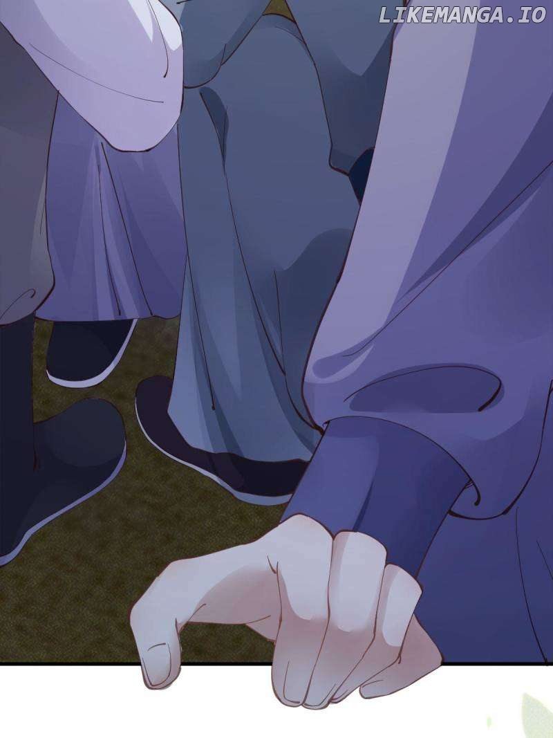 The Ghostly Doctor Chapter 543 - page 34