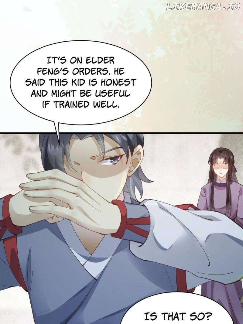 The Ghostly Doctor Chapter 543 - page 38