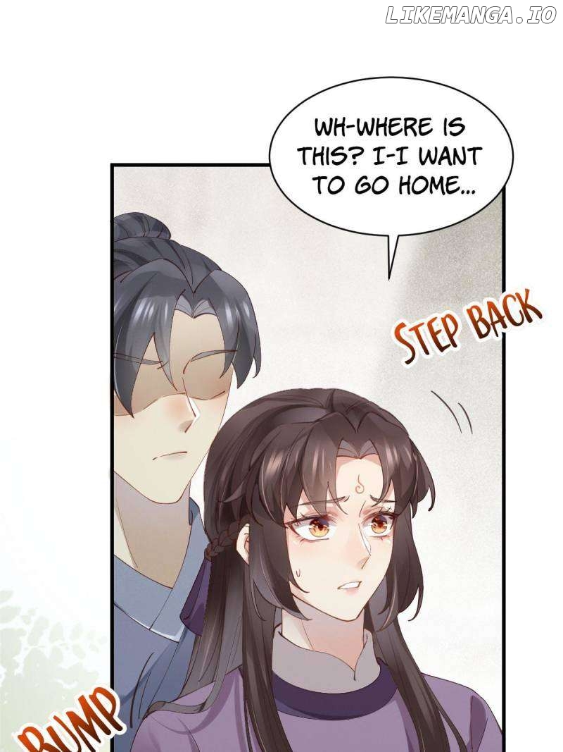 The Ghostly Doctor Chapter 543 - page 42