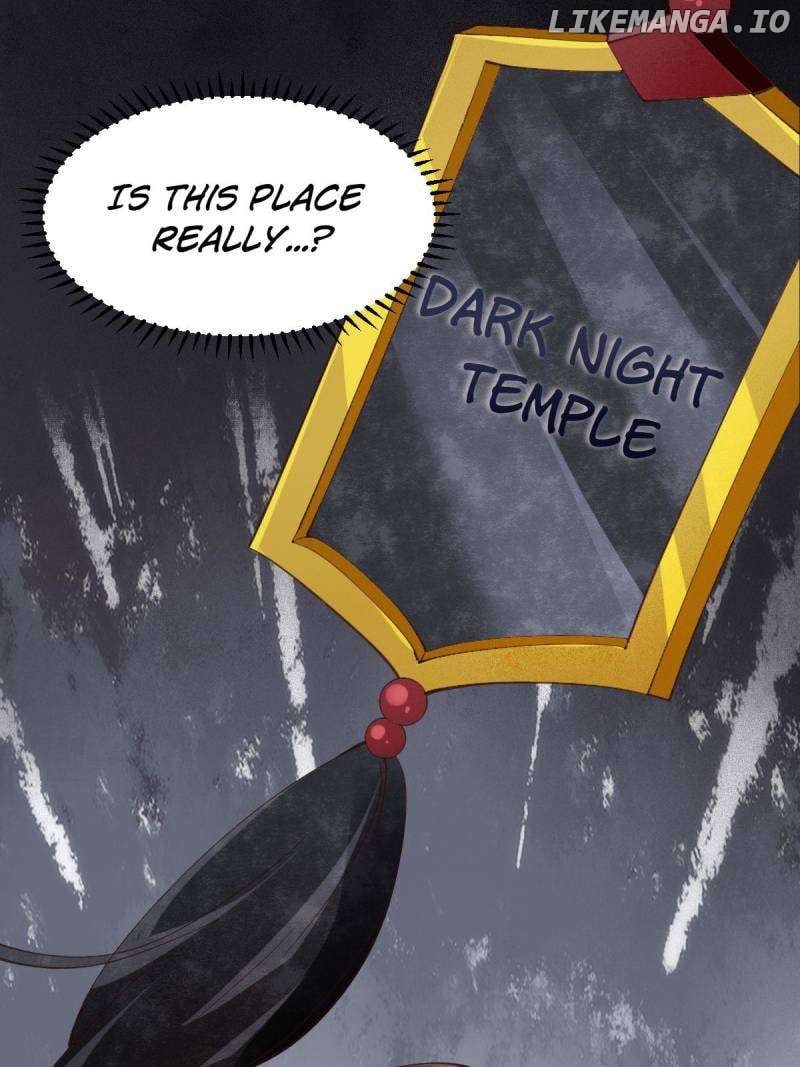 The Ghostly Doctor Chapter 543 - page 54