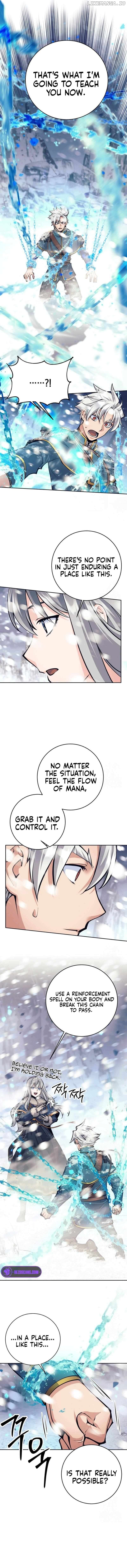 I Quit the Hero's Party Chapter 74 - page 12