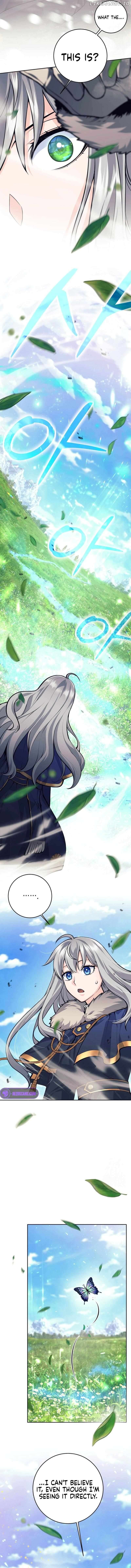 I Quit the Hero's Party Chapter 75 - page 10