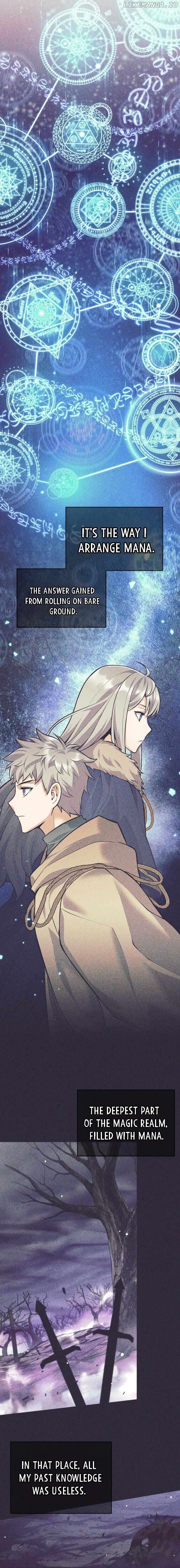 I Quit the Hero's Party Chapter 75 - page 6
