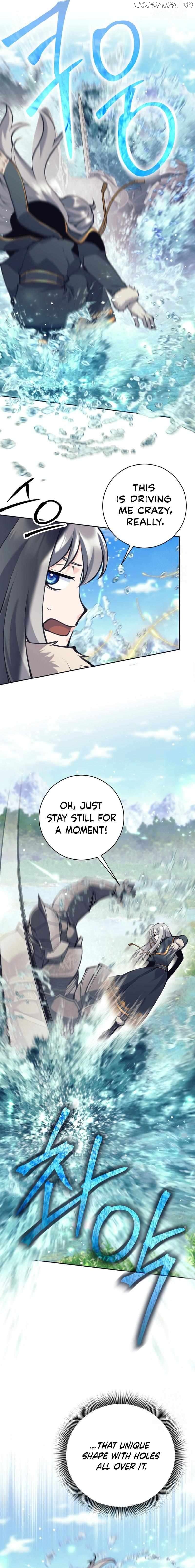 I Quit the Hero's Party Chapter 76 - page 14
