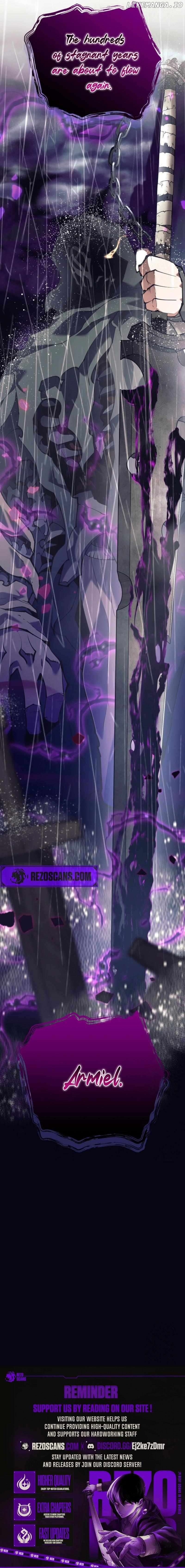 I Quit the Hero's Party Chapter 76 - page 20