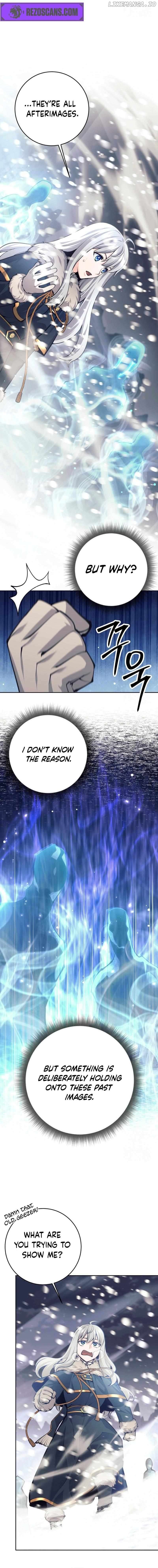 I Quit the Hero's Party Chapter 77 - page 14