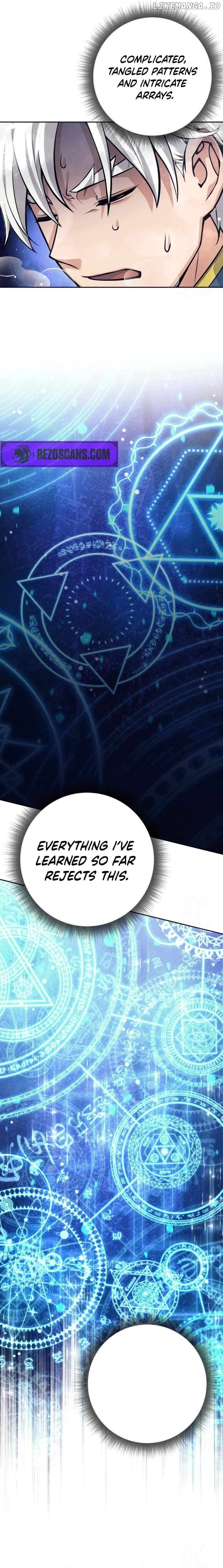 I Quit the Hero's Party Chapter 77 - page 2
