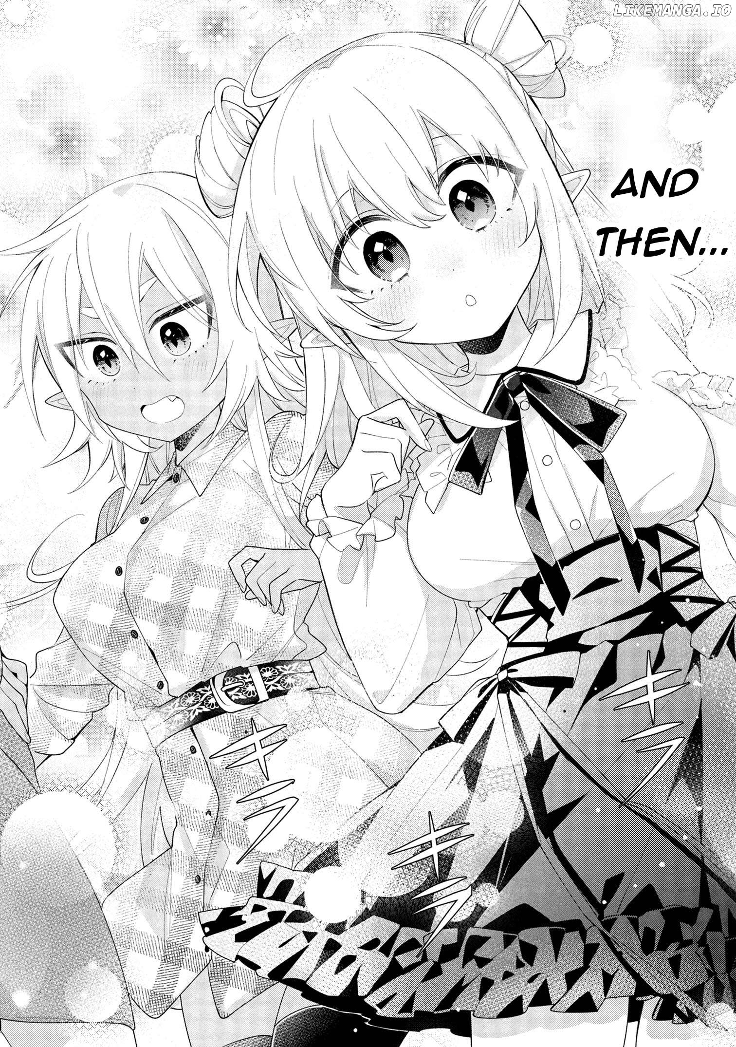 Dorei Kara No Kitai To Hyouka No Sei De Sakushu Dekinai No Daga Chapter 14 - page 10