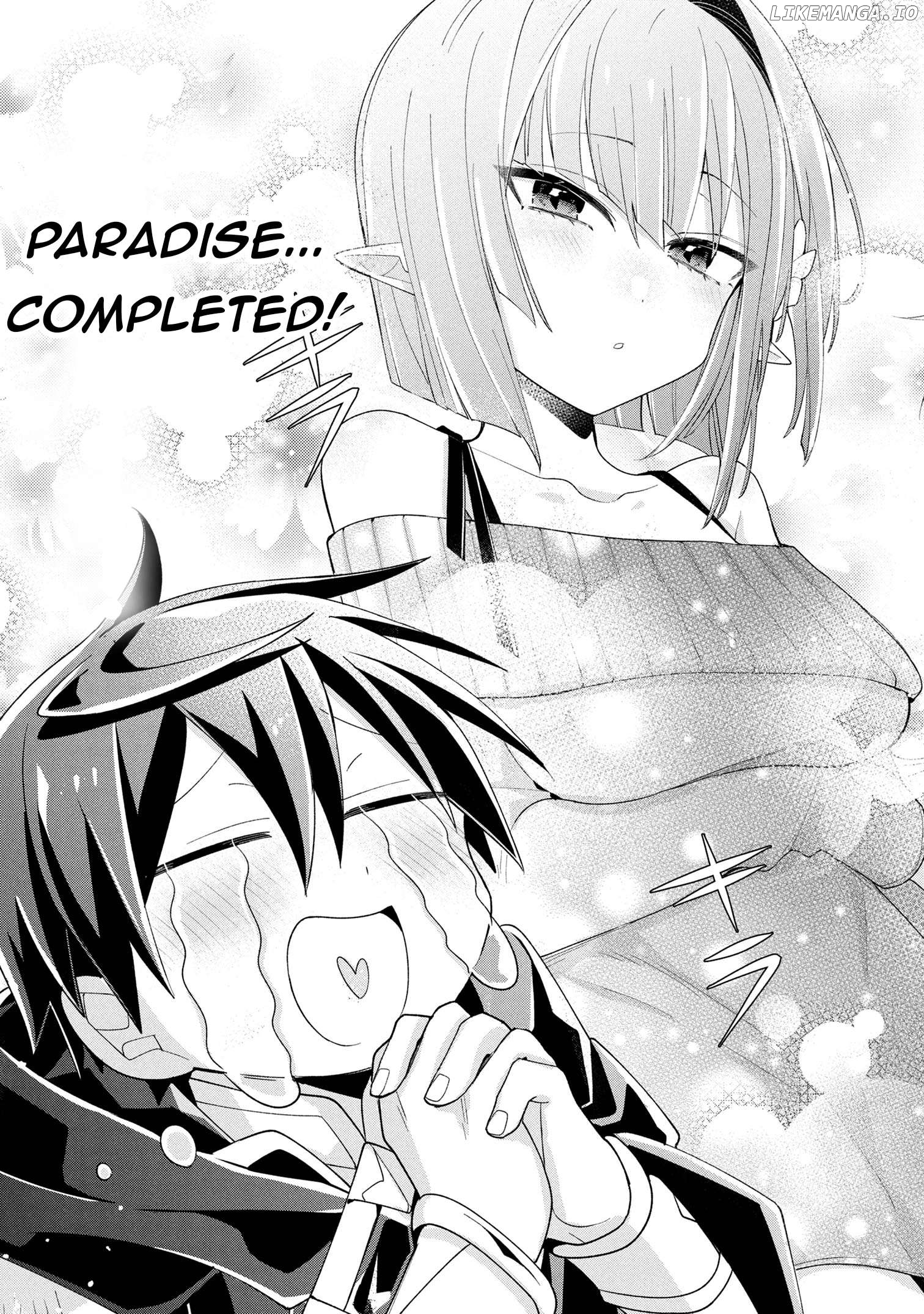 Dorei Kara No Kitai To Hyouka No Sei De Sakushu Dekinai No Daga Chapter 14 - page 11