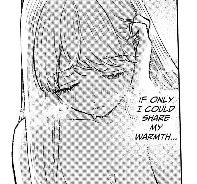 Offering My Virginity to a Gangster Chapter 106 - page 14