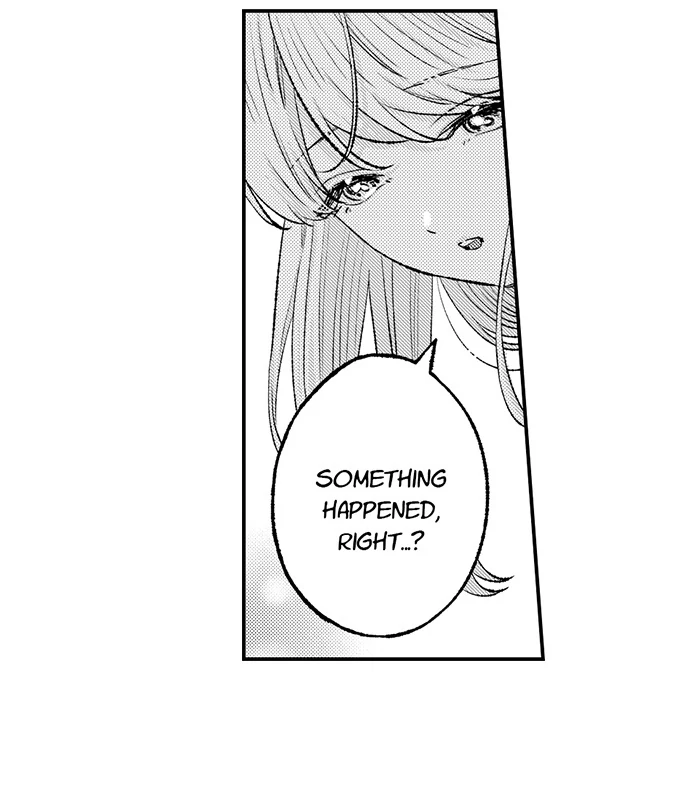 Offering My Virginity to a Gangster Chapter 106 - page 5