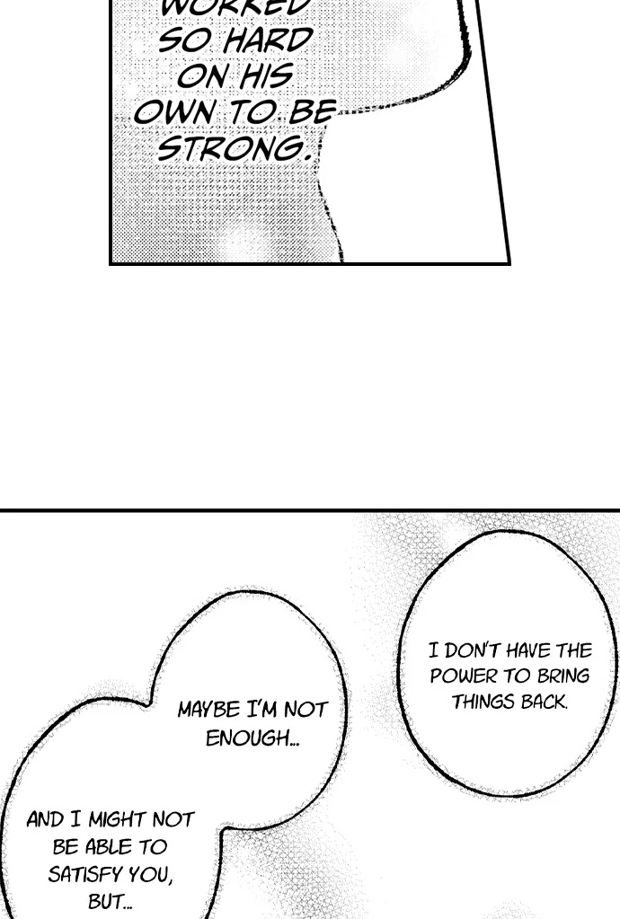 Offering My Virginity to a Gangster Chapter 106 - page 8