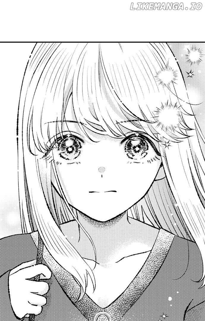 Offering My Virginity to a Gangster Chapter 107 - page 4