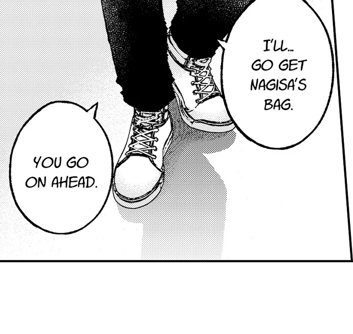 Offering My Virginity to a Gangster Chapter 108 - page 13