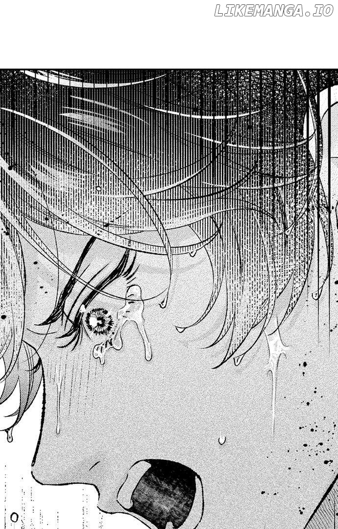 Offering My Virginity to a Gangster Chapter 108 - page 18