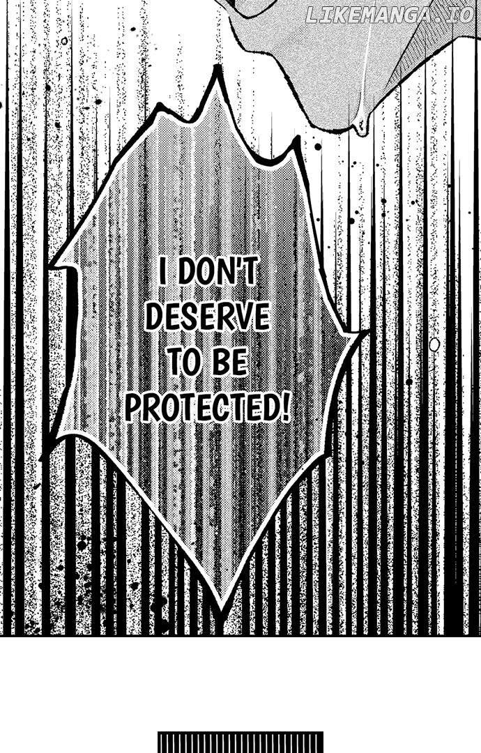 Offering My Virginity to a Gangster Chapter 108 - page 19