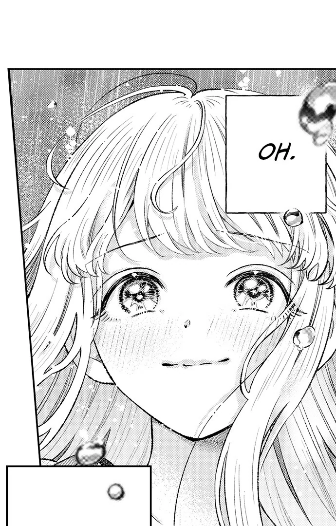 Offering My Virginity to a Gangster Chapter 108 - page 2