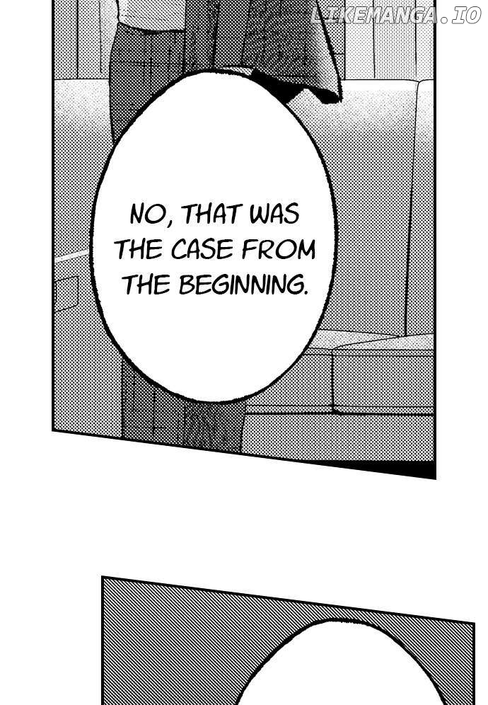 Offering My Virginity to a Gangster Chapter 108 - page 23