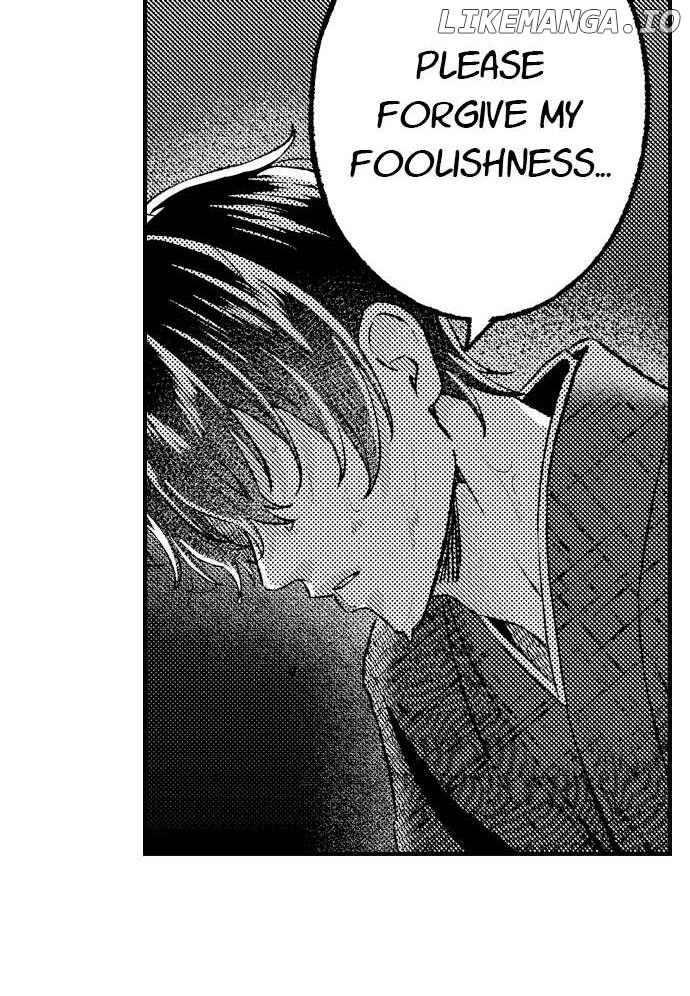Offering My Virginity to a Gangster Chapter 108 - page 24