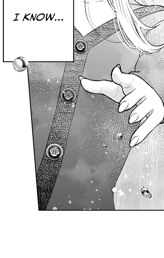 Offering My Virginity to a Gangster Chapter 108 - page 3