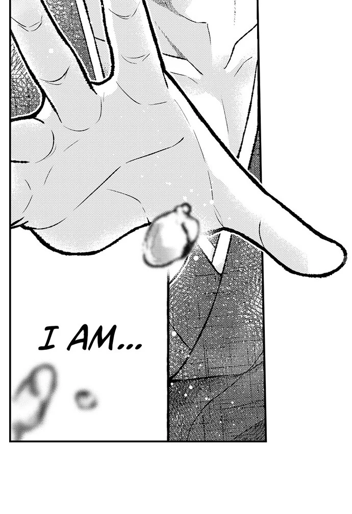 Offering My Virginity to a Gangster Chapter 108 - page 5