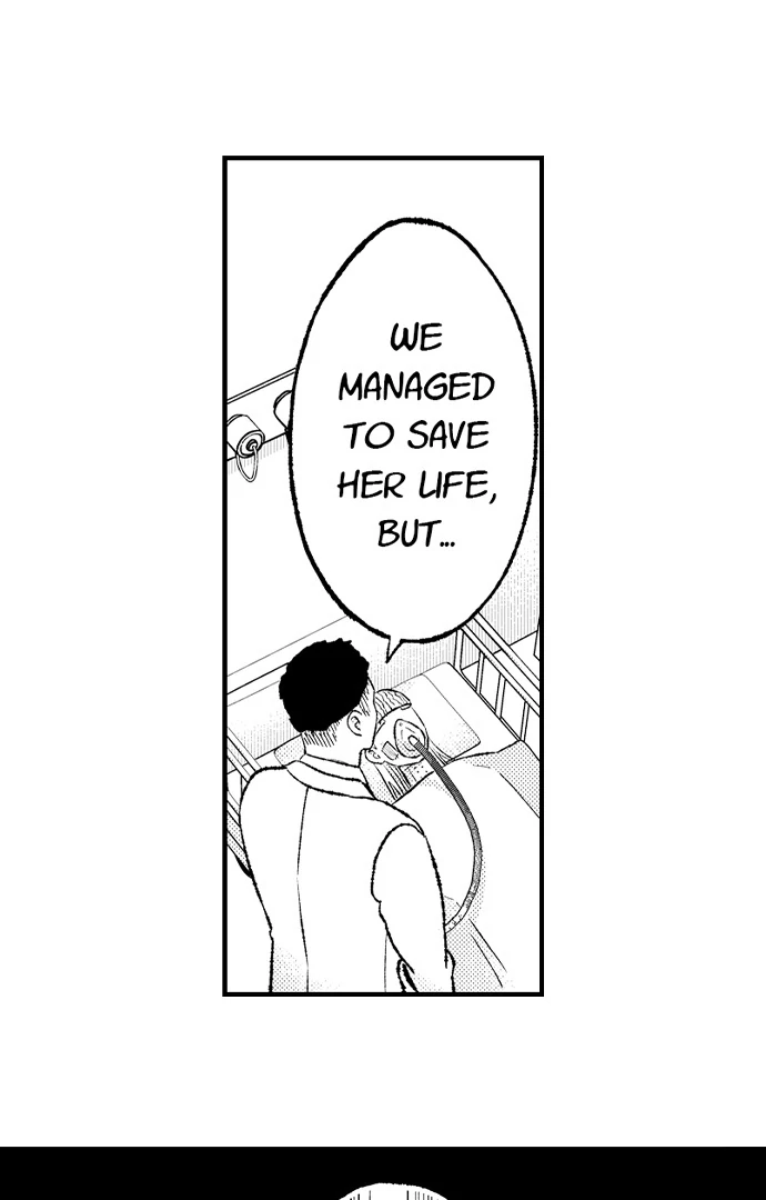 Offering My Virginity to a Gangster Chapter 108 - page 9