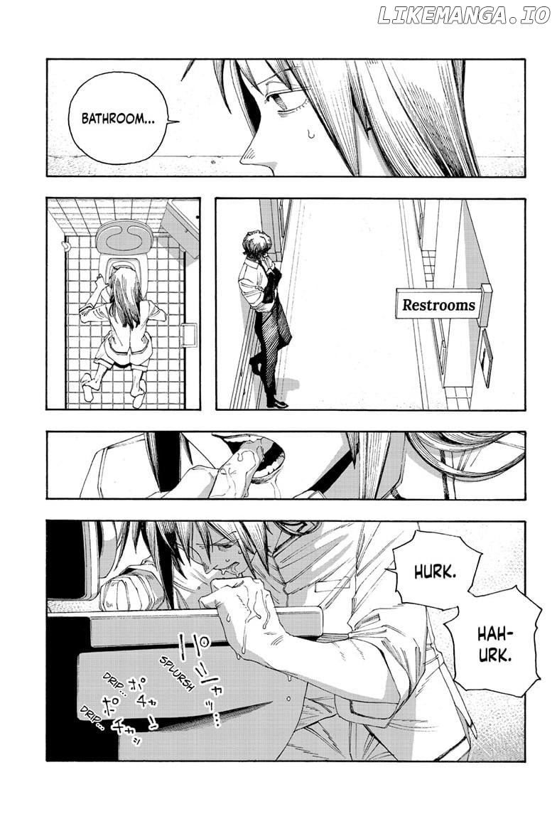 Fool Night Chapter 90 - page 18