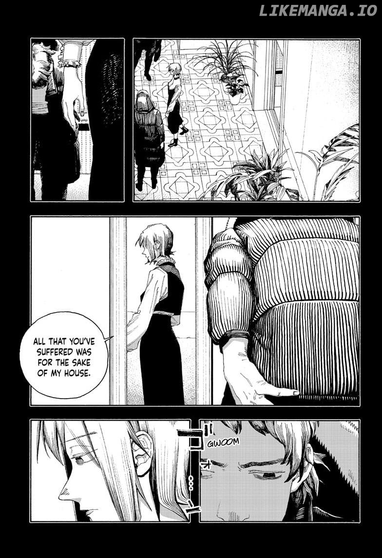 Fool Night Chapter 91 - page 16