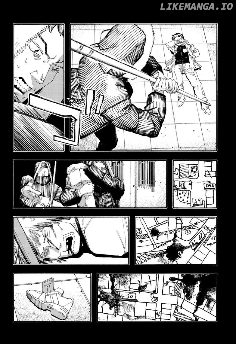 Fool Night Chapter 91 - page 17