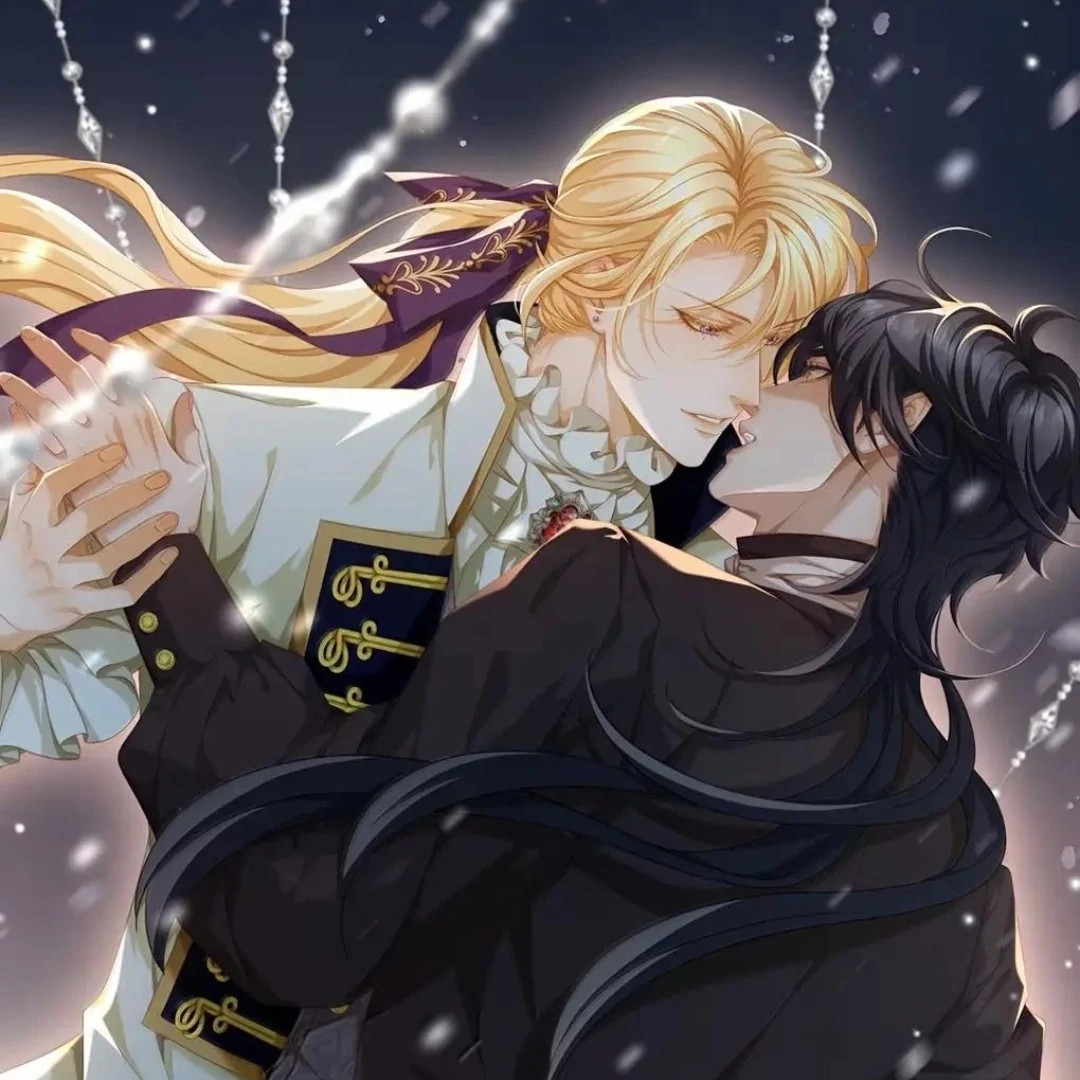 I Was Reborn as His Highness the Prince's Little Evil Dragon Chapter 68 - page 1