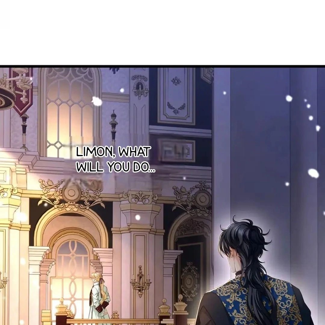 I Was Reborn as His Highness the Prince's Little Evil Dragon Chapter 68 - page 10