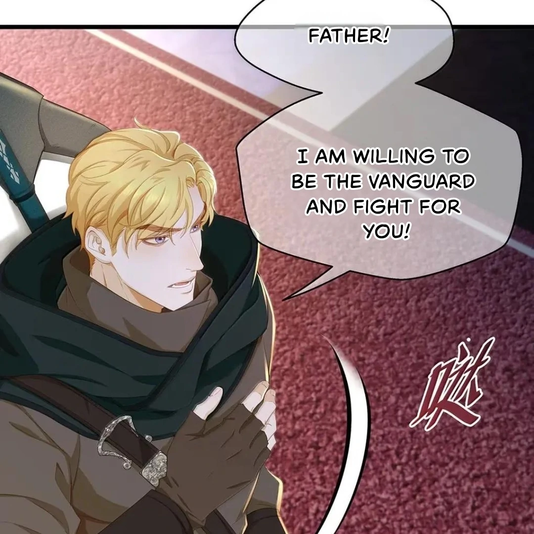 I Was Reborn as His Highness the Prince's Little Evil Dragon Chapter 68 - page 12