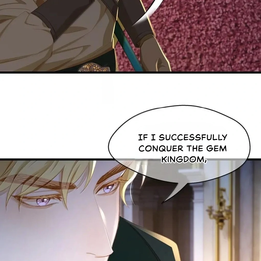 I Was Reborn as His Highness the Prince's Little Evil Dragon Chapter 68 - page 13