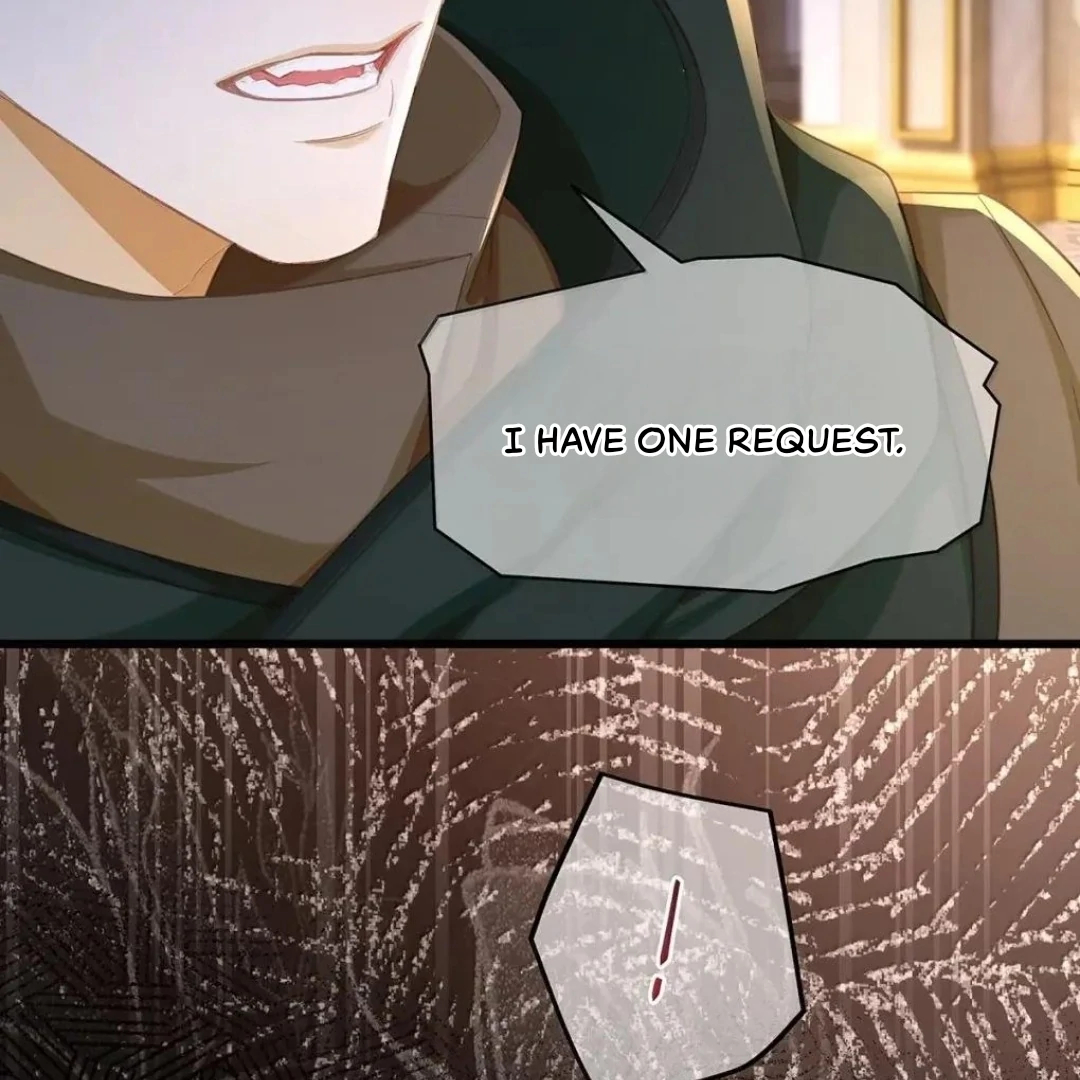 I Was Reborn as His Highness the Prince's Little Evil Dragon Chapter 68 - page 14