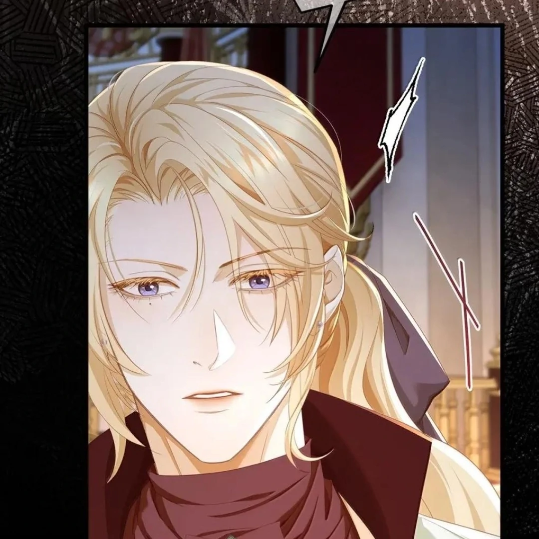 I Was Reborn as His Highness the Prince's Little Evil Dragon Chapter 68 - page 15