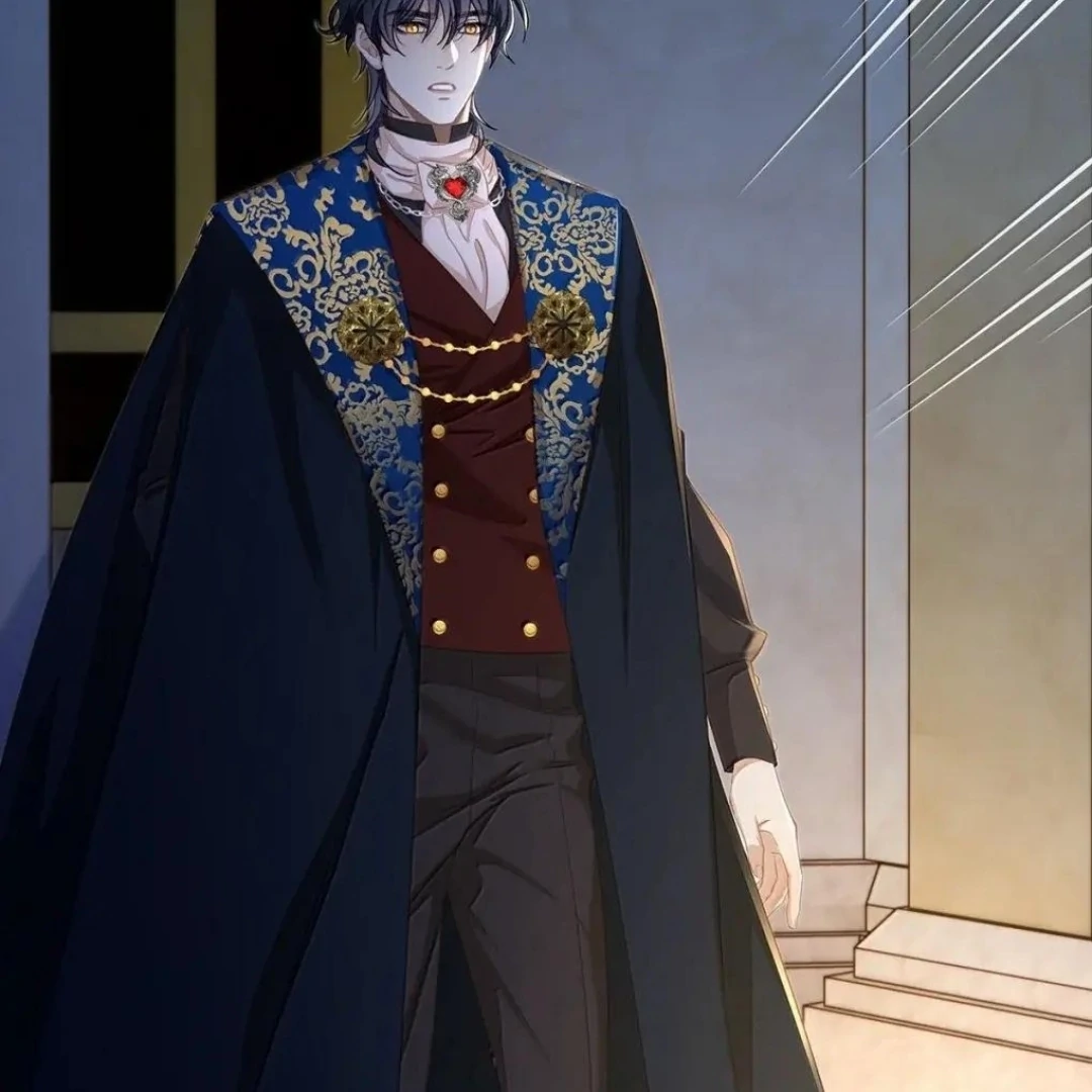 I Was Reborn as His Highness the Prince's Little Evil Dragon Chapter 68 - page 17