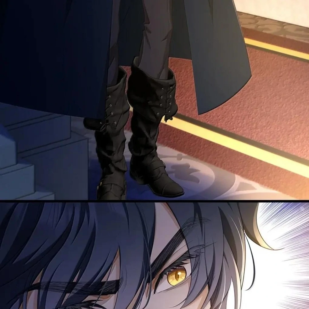 I Was Reborn as His Highness the Prince's Little Evil Dragon Chapter 68 - page 18