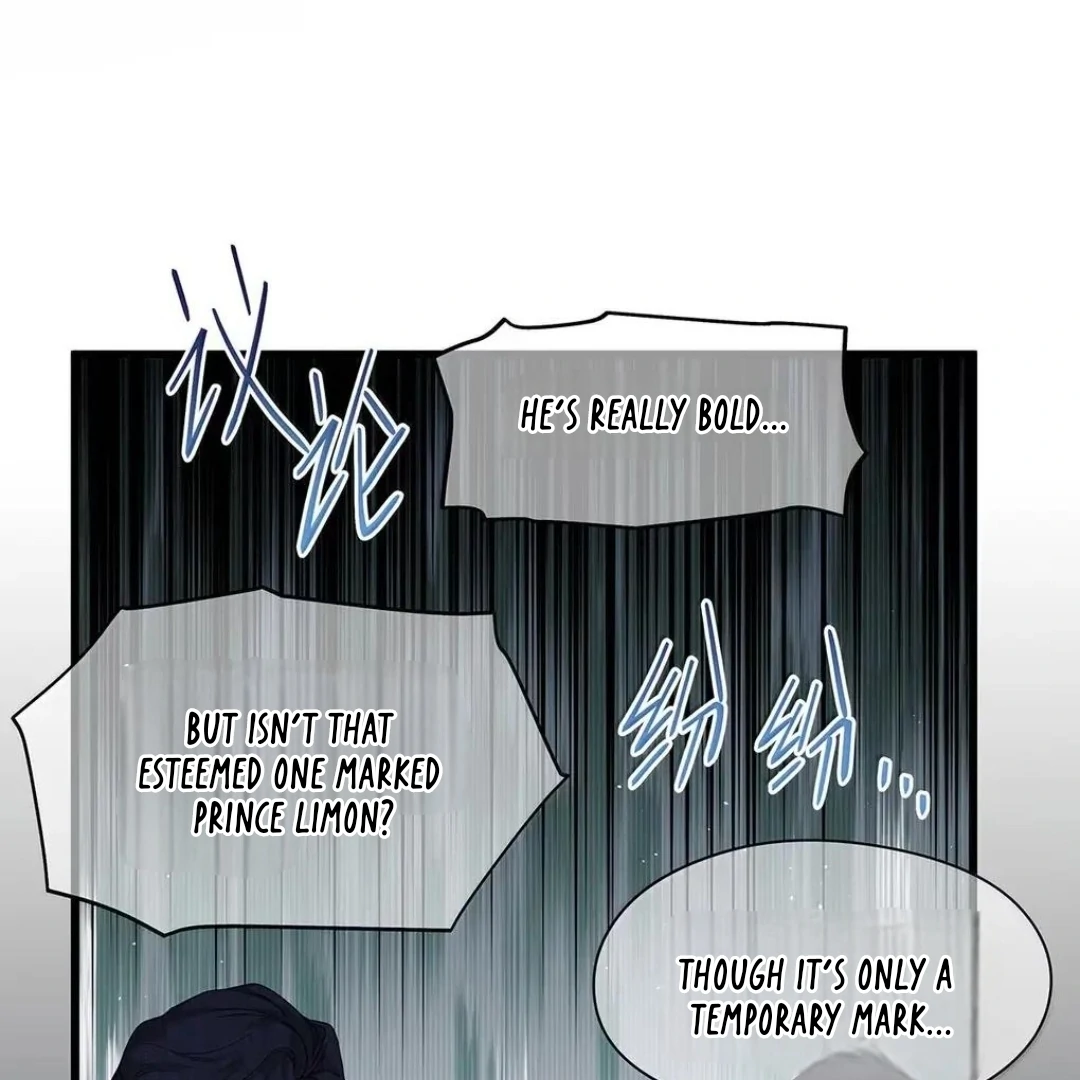 I Was Reborn as His Highness the Prince's Little Evil Dragon Chapter 68 - page 21